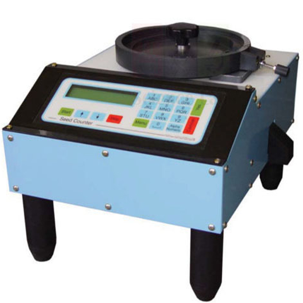 Seed Counter